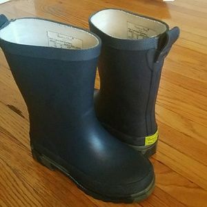 Boy's Wellies - Rain Boots