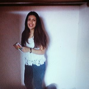 Meet your Posher, Erika