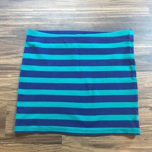 Forever 21 mini mini skirt