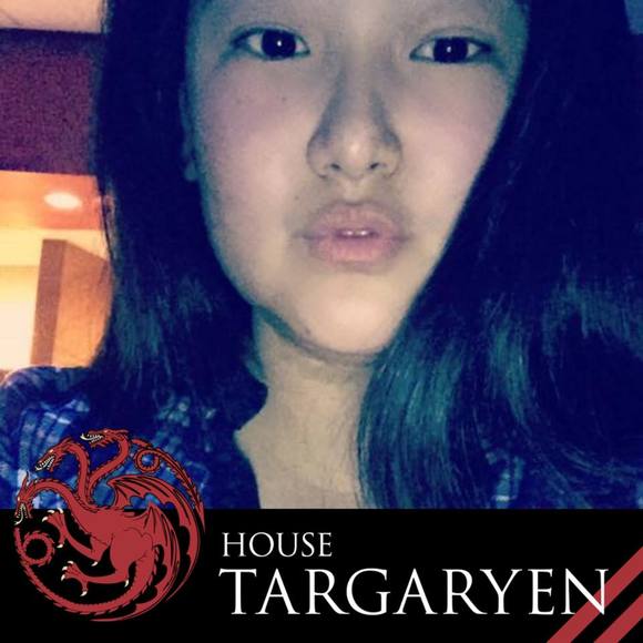 Meet your Posher, Rachael - Picture 1 of 1