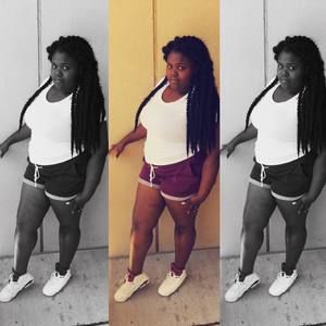 Meet your Posher, Destiny