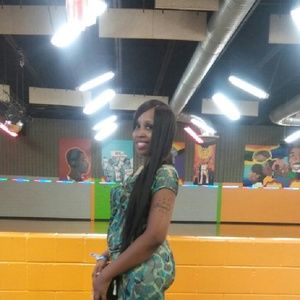 Meet your Posher, Vernisha