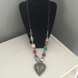 Fun Statement Necklace