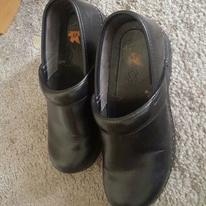 Dansko Clogs