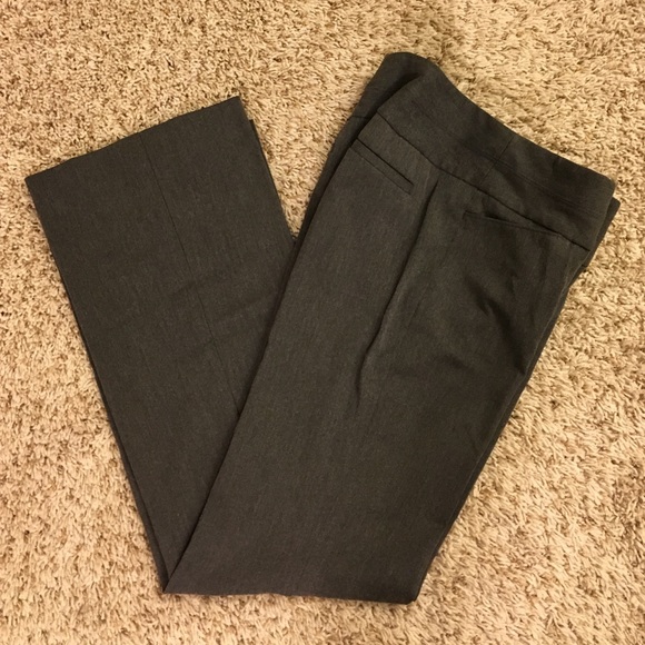 Express editor pants