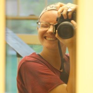 Meet your Posher, Jolant