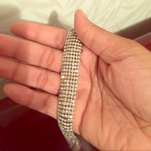 Silver Bracelet