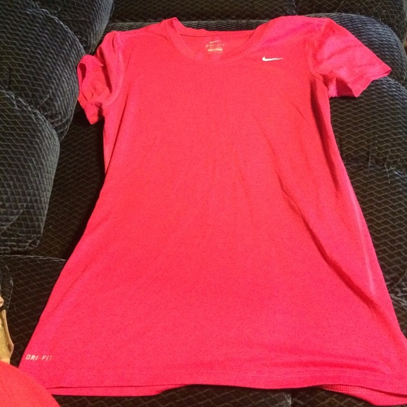 Nike dri-fit t-shirt