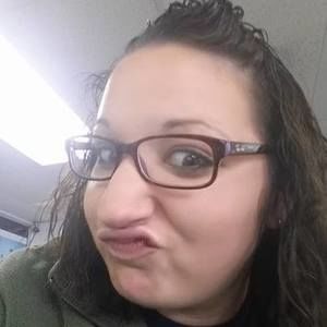 Meet your Posher, Hillary