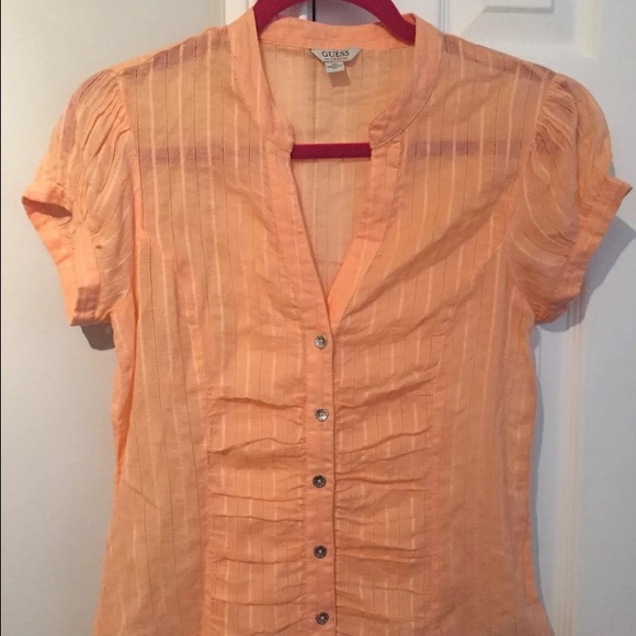 GUESS shirt