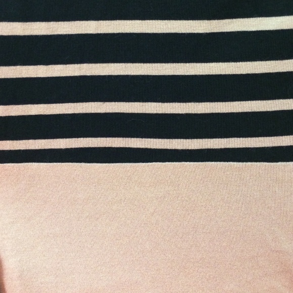 💄Frank Lyman Black/Tan Tunic/Dress - Picture 3 of 3