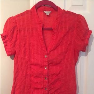 GUESS shirt