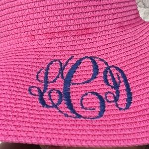 Meet your Posher, Linda