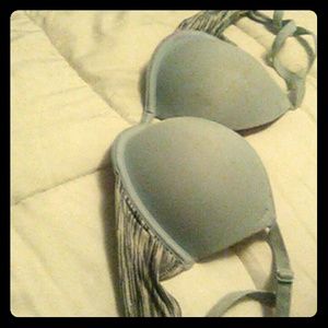 Vs pink wear everywhere push up bra