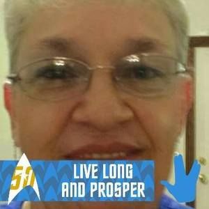 Meet your Posher, Edie