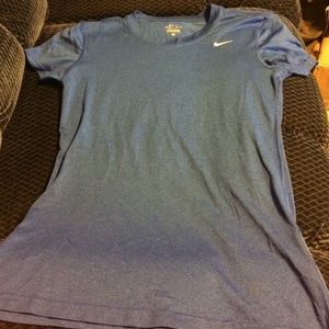 Nike dri-fit t-shirt