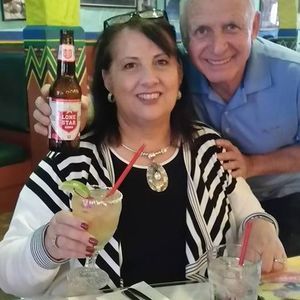 Meet your Posher, Beatriz