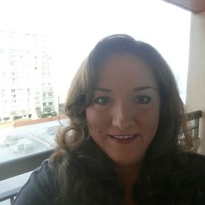 Meet your Posher, Jaime