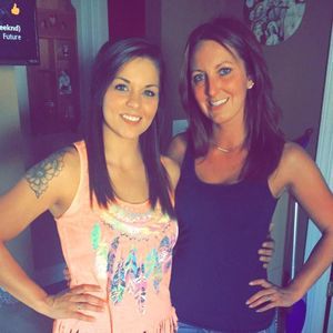 Meet your Posher, Cassandra