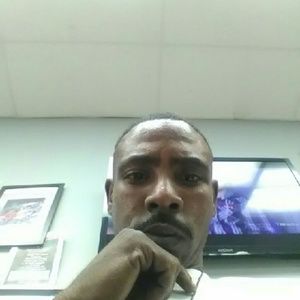 Meet your Posher, Tyrone