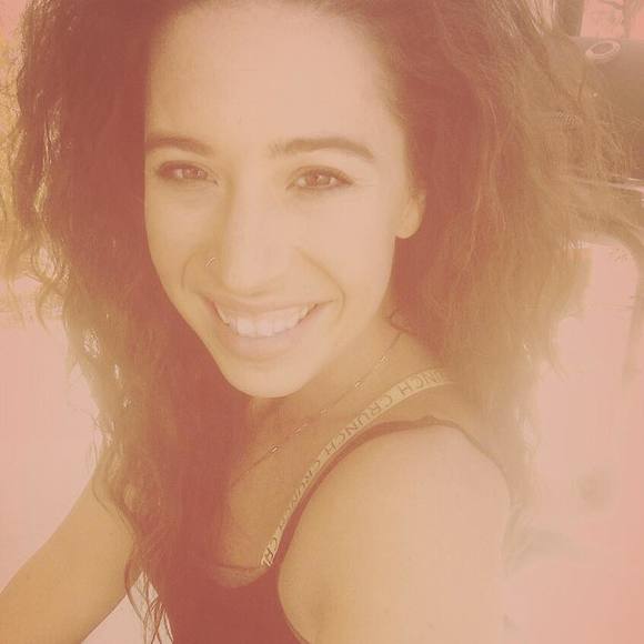 Meet your Posher, Maria