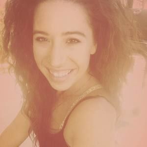 Meet your Posher, Maria