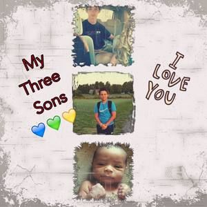 Meet your Posher, Nikki