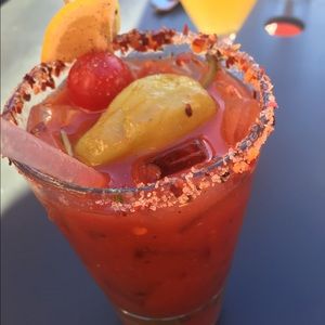 Meet your Posher, Tamara