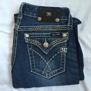Miss Me bootcut Jeans
