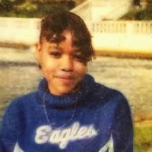 Meet your Posher, Shaunda