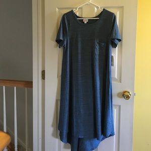 Lularoe Carly Dress
