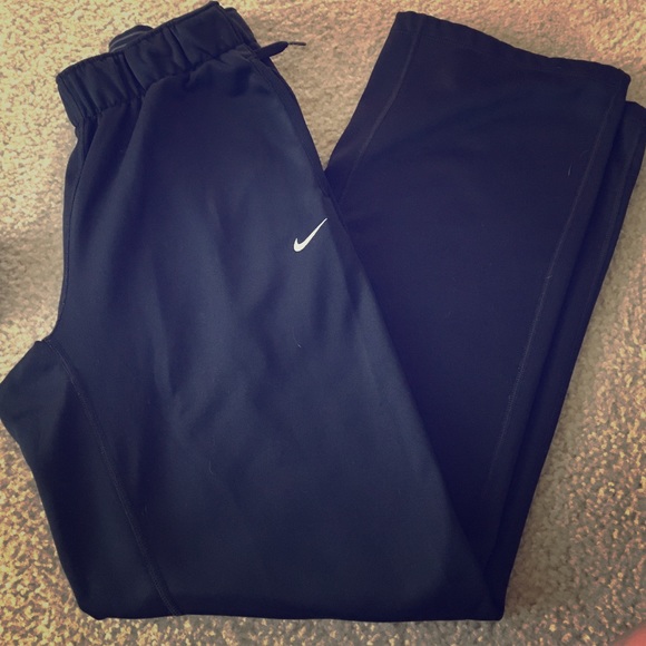 Nike sweatpants