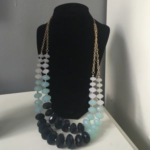 Loft Statement Necklace
