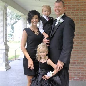 Meet your Posher, Jamie