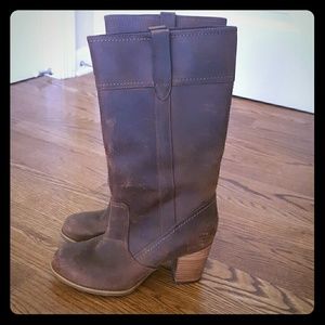 Timberland Earthkeepers boots