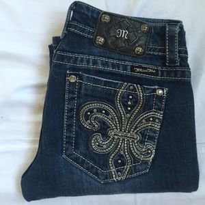Miss Me bootcut Jeans