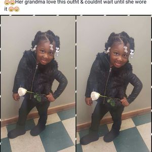 Meet your Posher, Vina