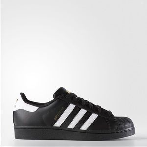 Adidas Superstar Women Shoes Size 11 Or Men Size 9