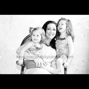 Meet your Posher, Melissa