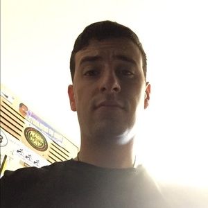 Meet your Posher, Marc