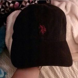 Polo hat