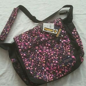Messenger bag
