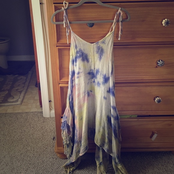 Billabong dress