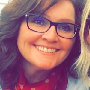 Meet your Posher, Alison