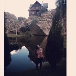 Meet your Posher, Belen
