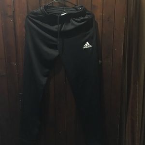 Adidas sweats