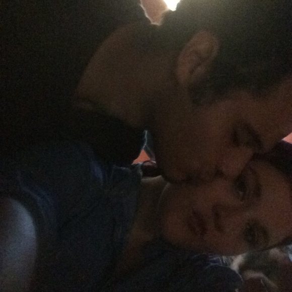 Meet your Posher, Tina