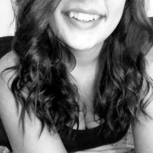 Meet your Posher, Jasmine