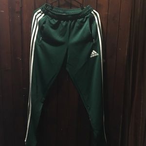 Adidas sweats