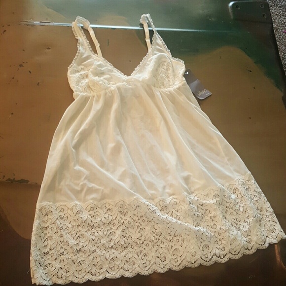 Babydoll Night Lingerie